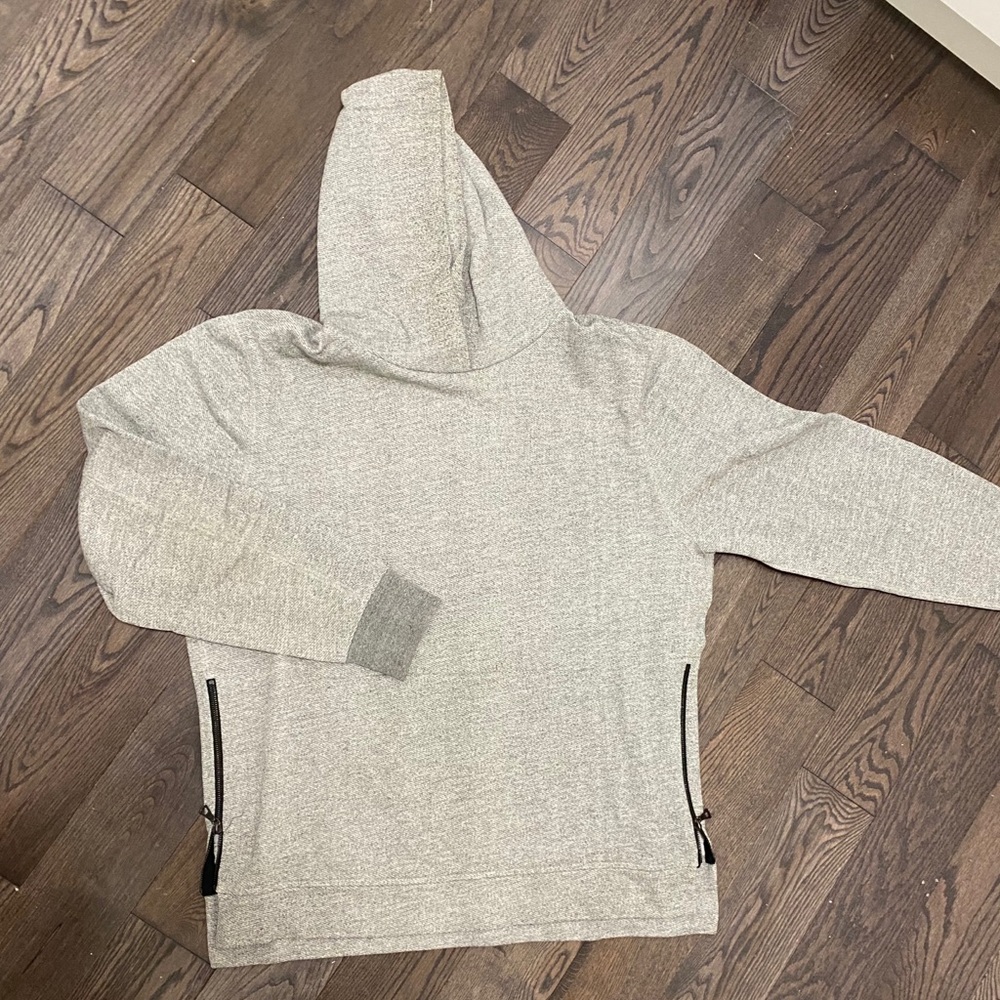 John Elliot HOODED VILLAIN